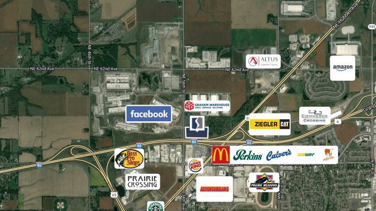 5697 34th Ave NW, Altoona, IA 50009