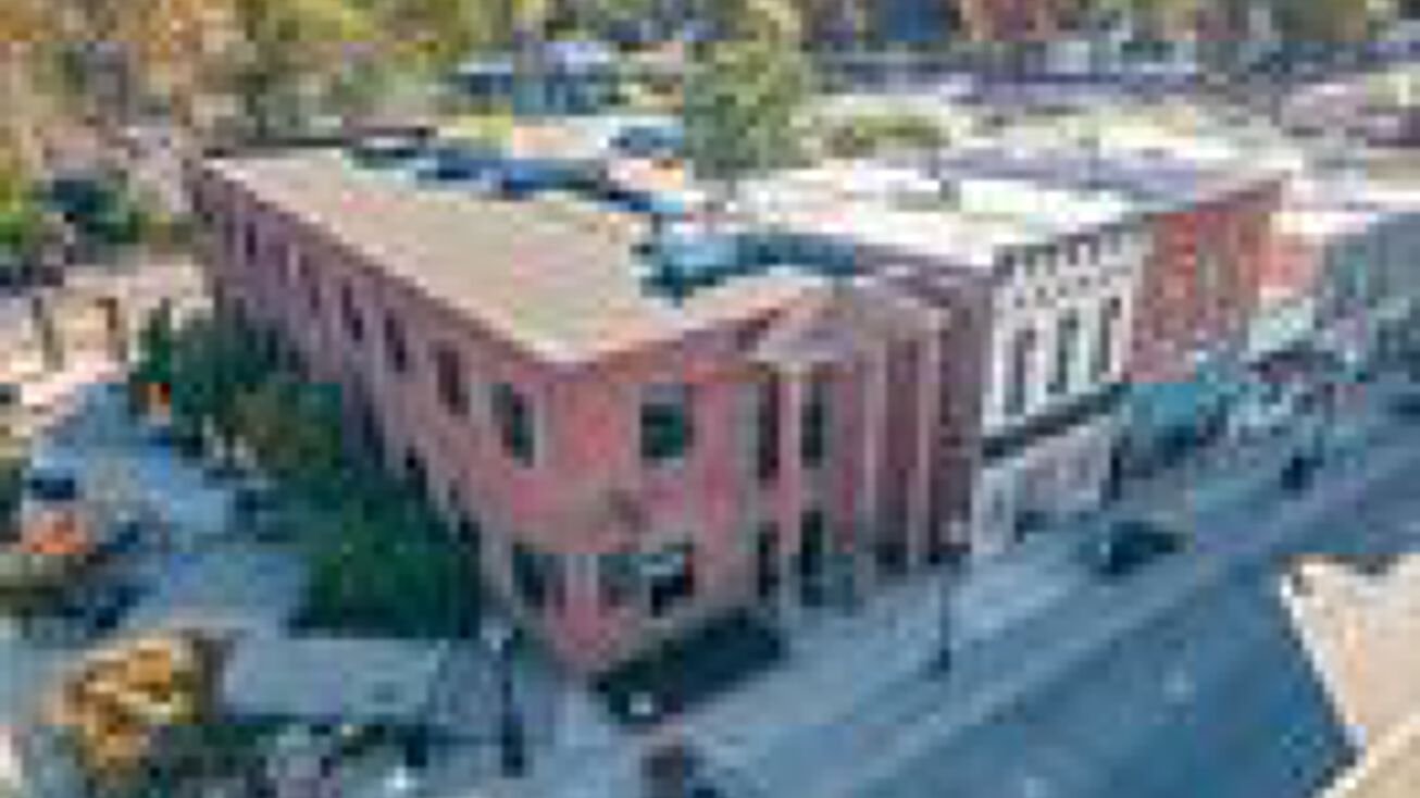 107 S Main St, Almont, MI 48003