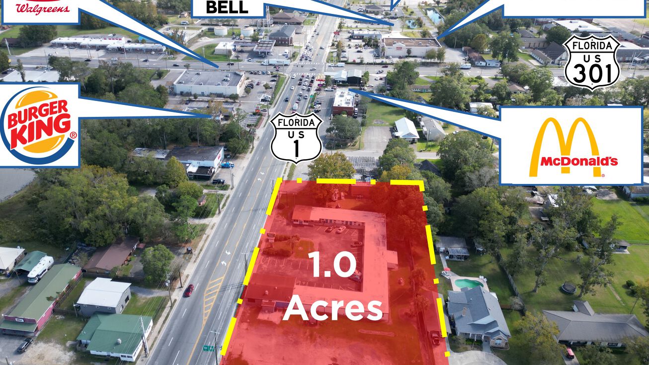 542403 US1, Callahan, FL 32011