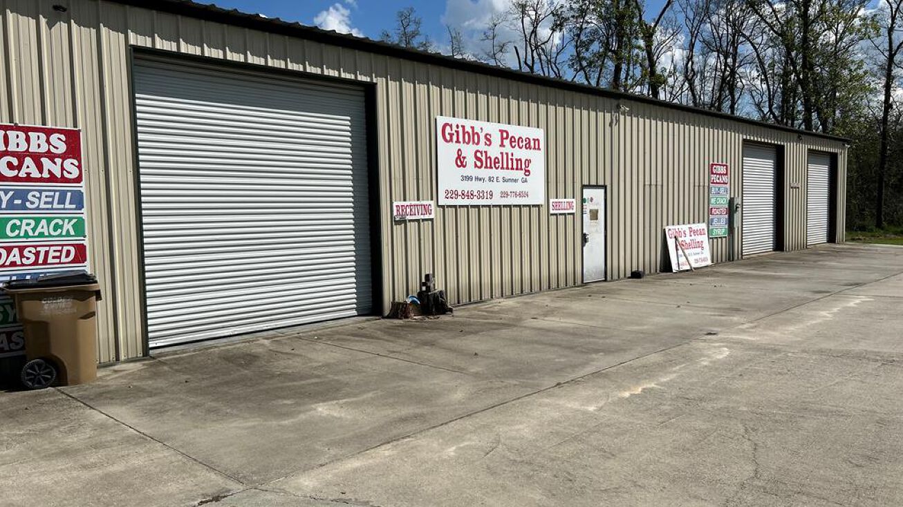 3199 US HWY 82 E, Sumner, GA 31789