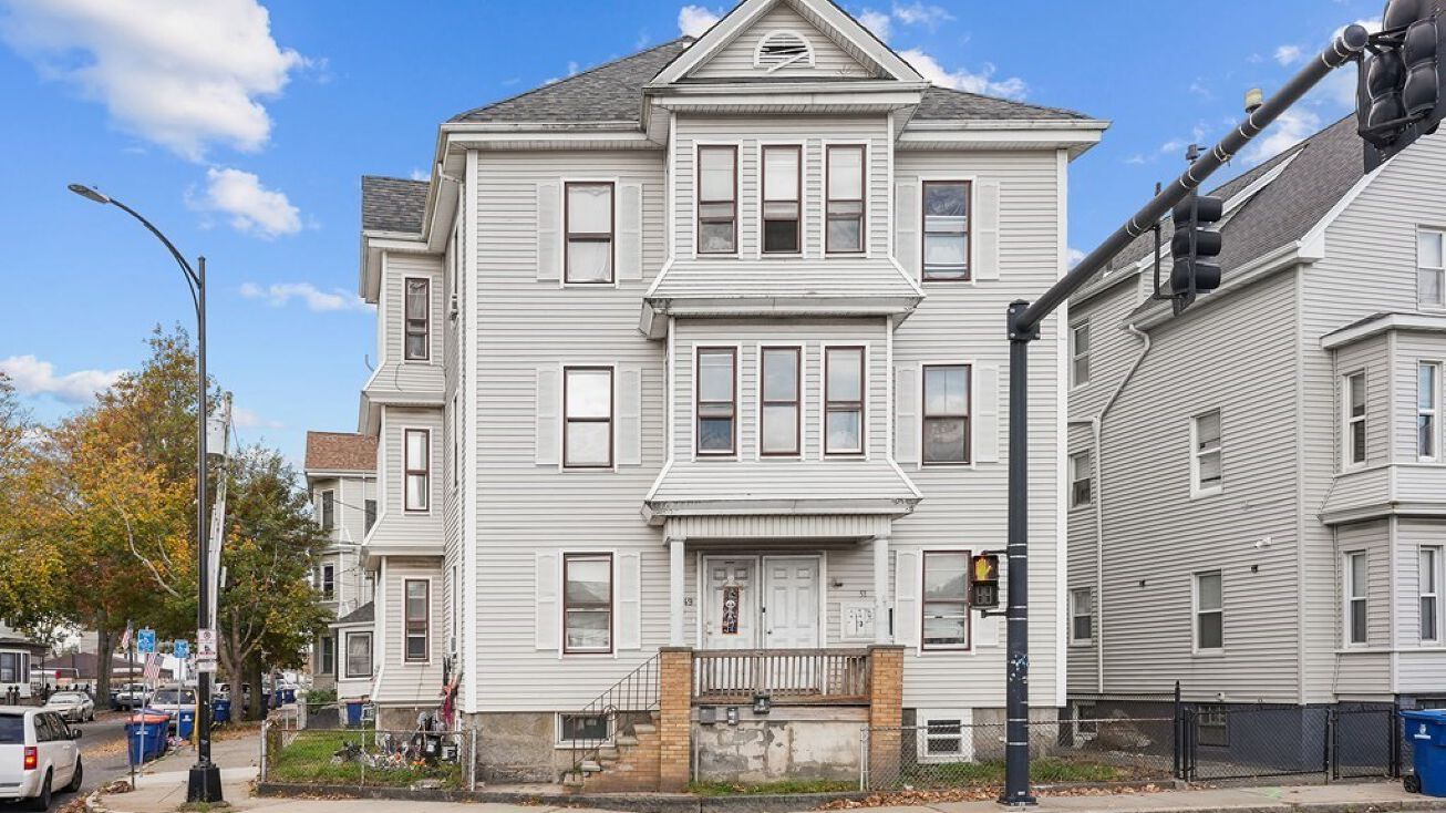 4951 County Street, New Bedford, MA 02744
