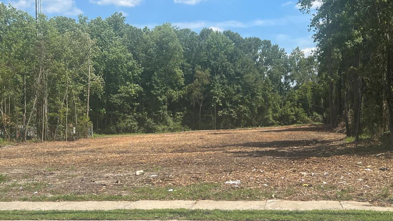 1317 Jackson St, Thomasville, GA 31792