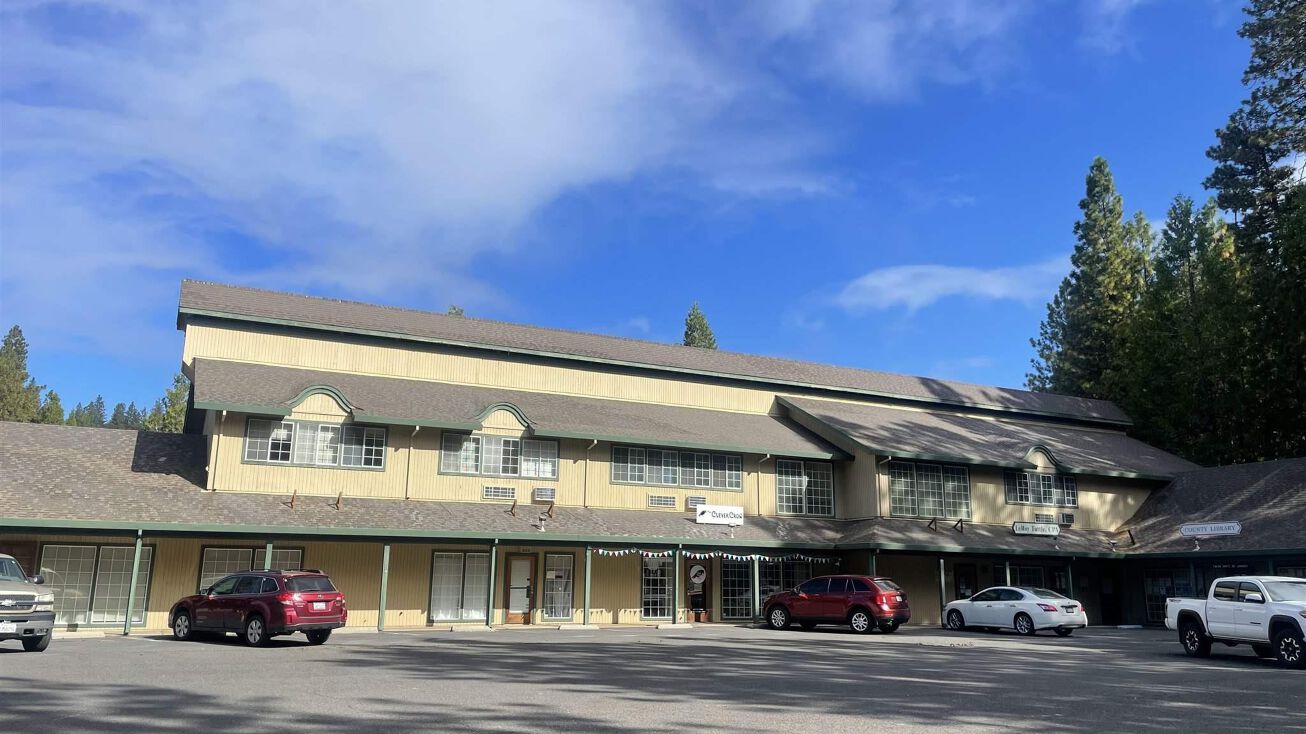 18701 Tiffeni Dr. Suite 2I, Twain Harte, CA 95383