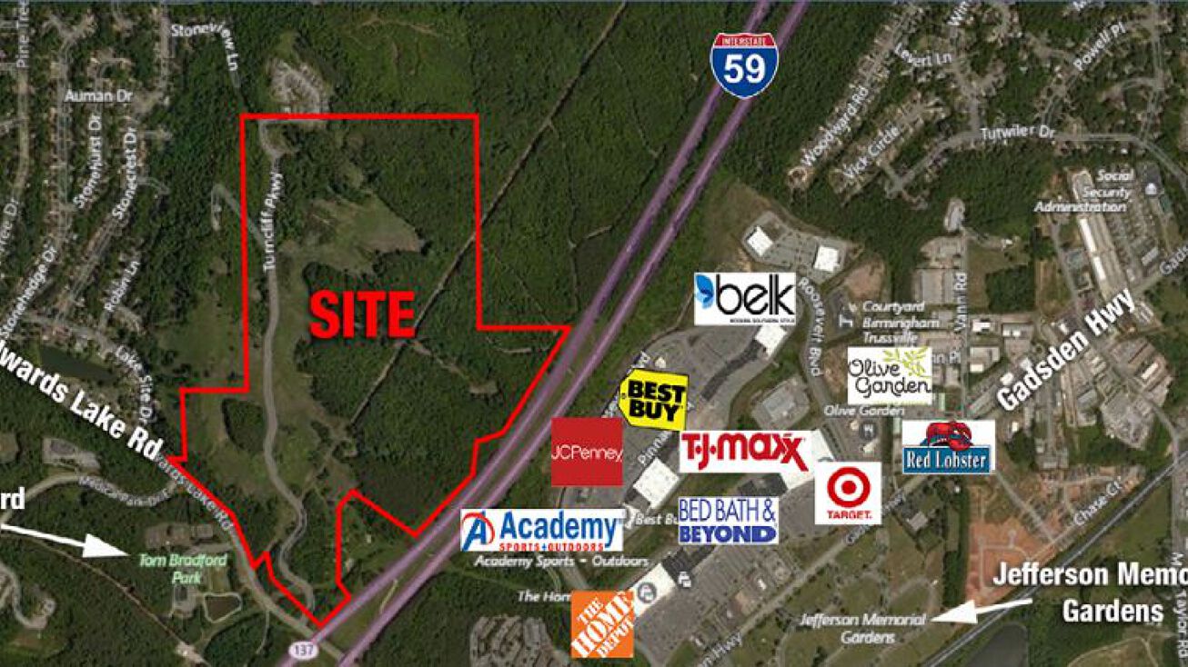 1743 Edwards Lake Road, Birmingham, AL 35235