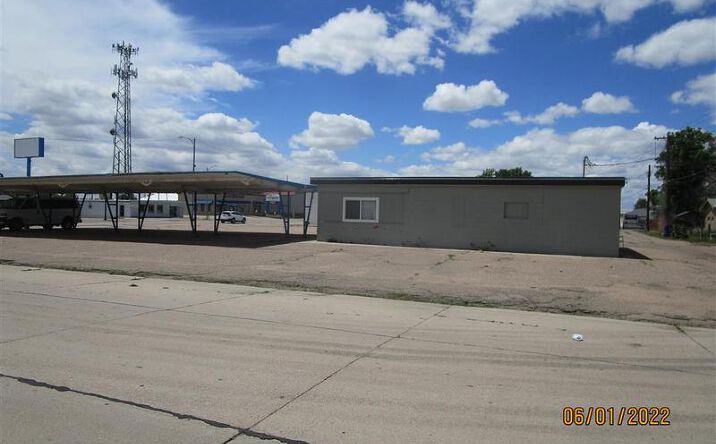 303 W 1st St, Ogallala, NE 69153 | Crexi.com