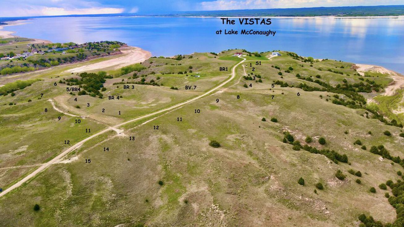 The Vistas Ogallala, Ogallala, NE 69153