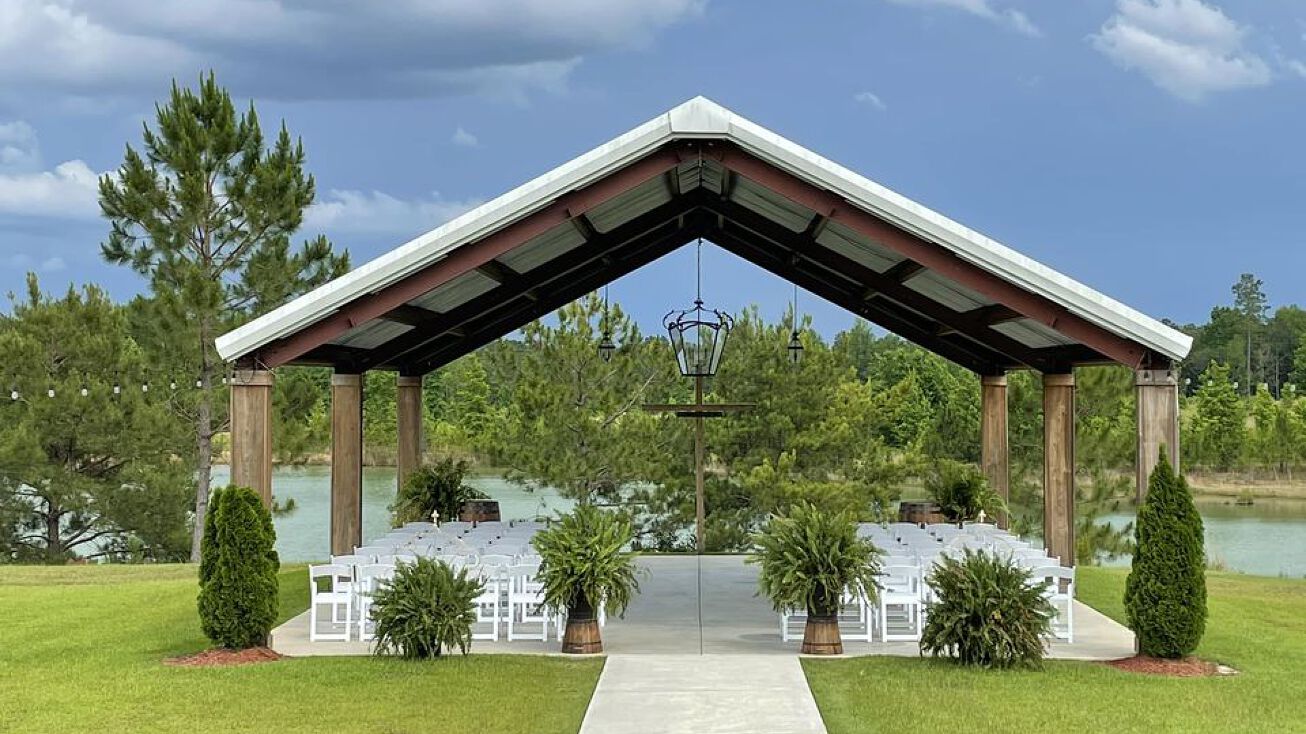 3095 Lyons Center Rd, Lyons, GA 30436