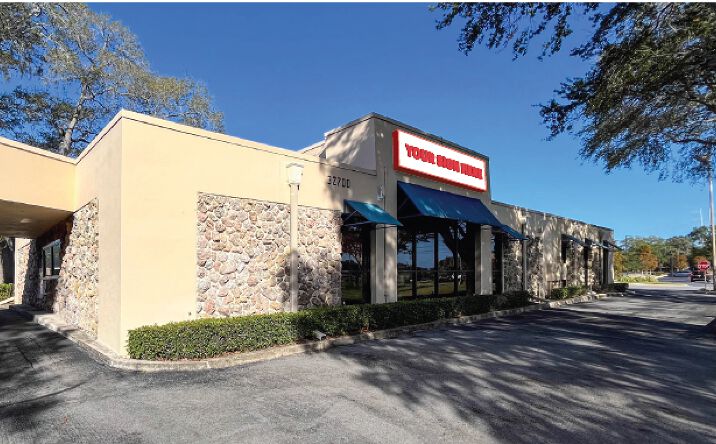 image of property at 32700 US HIGHWAY 19 N Palm Harbor FL 34684-3119