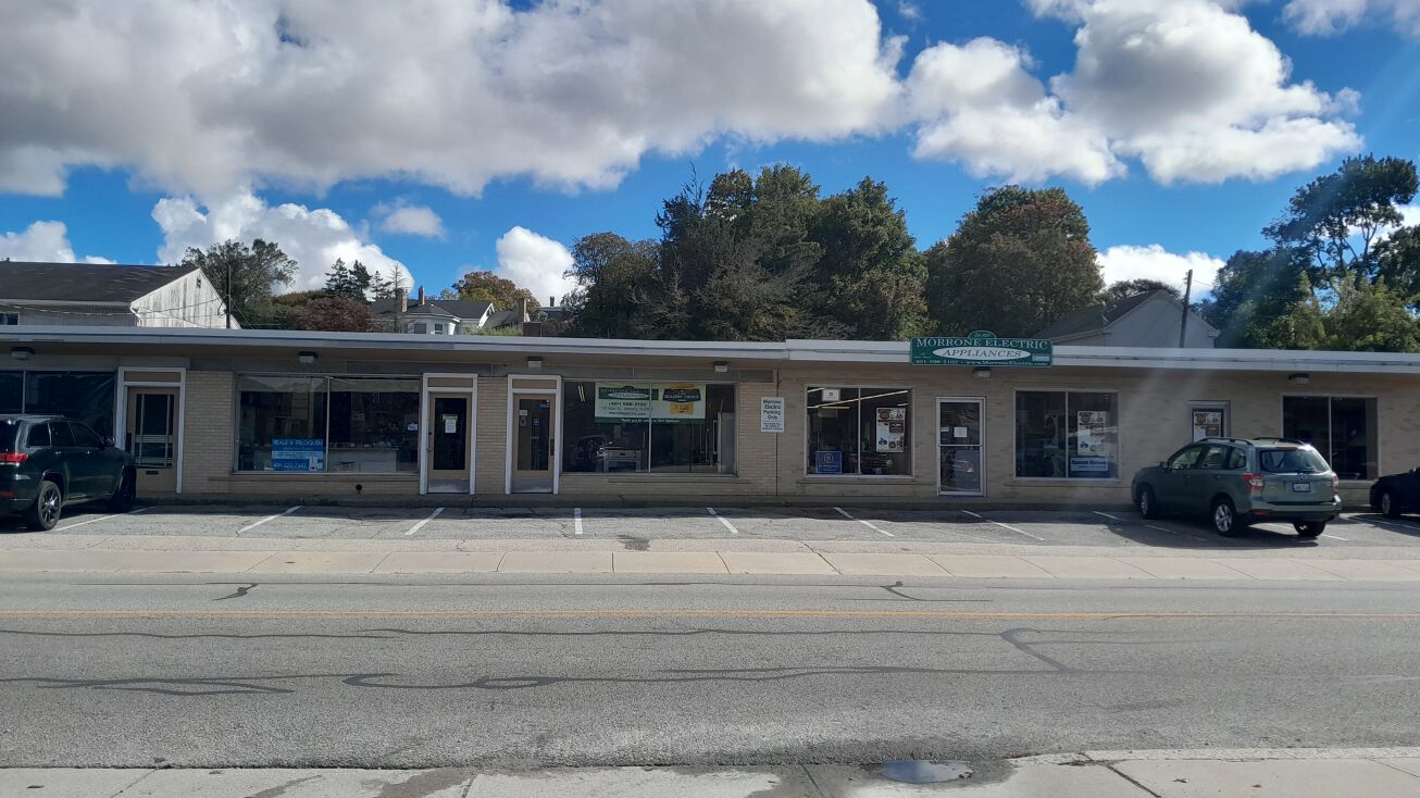 172 Main St, Westerly, RI 02891