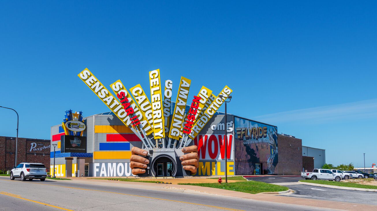 3115 W 76 Country Blvd, Branson, MO 65616