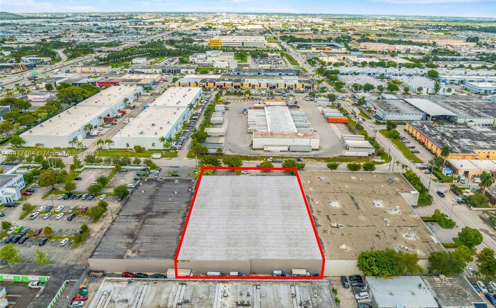 7440 NW 52ND ST Miami FL 33166-5530 APN: 30-3023-011-0011 | Crexi.com