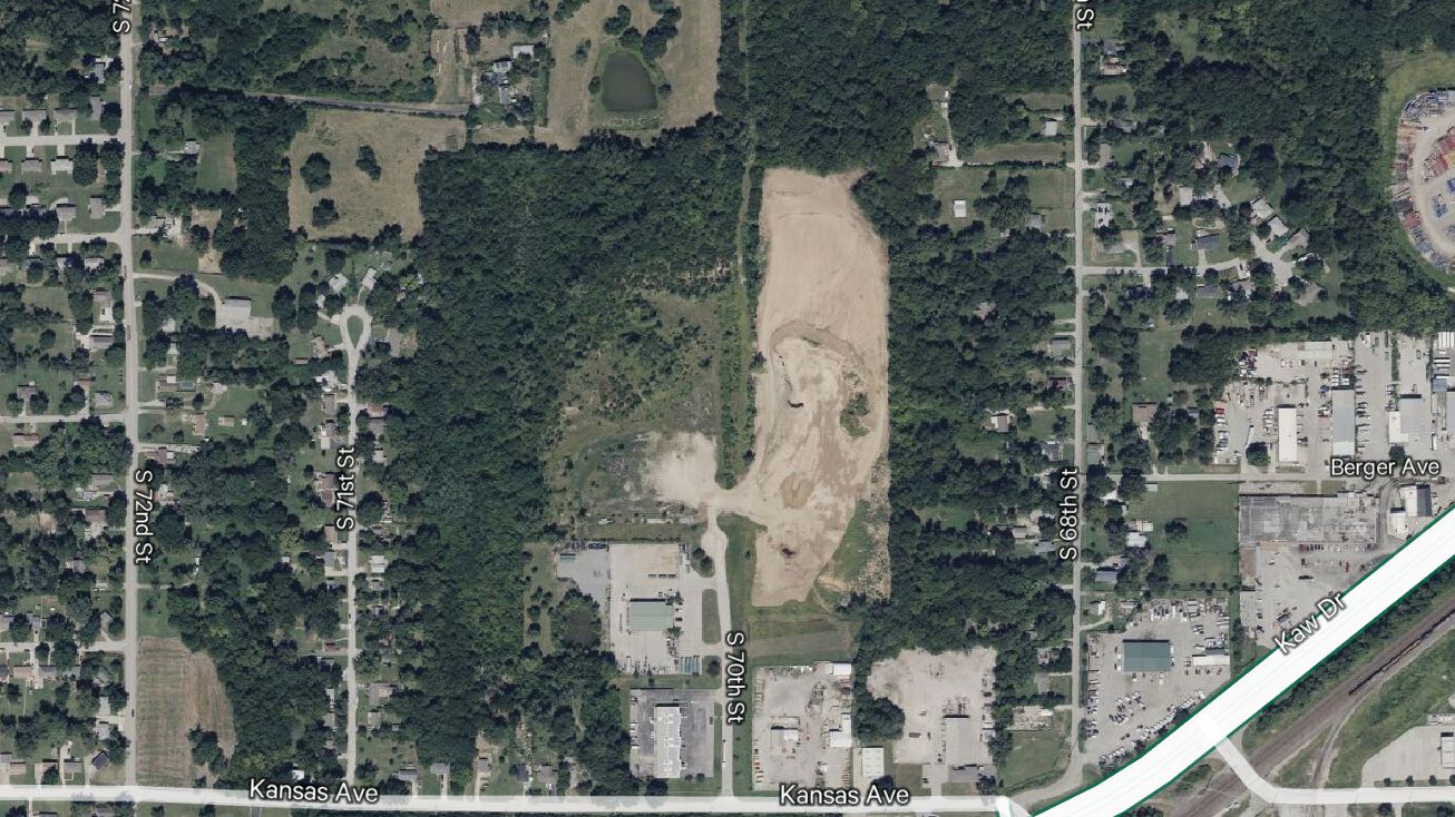 7020 Kansas Ave, Kansas City, KS 66111