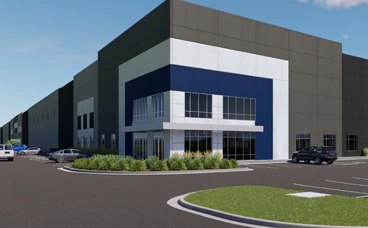 Pictures of Industrial property located at 16335 John Glenn Parkway, Olathe, KS 66061 for sales - image #1