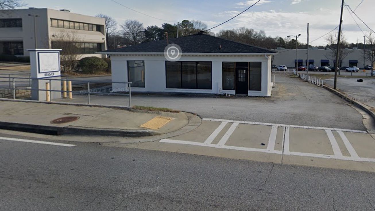 860 Concord Rd SE, Smyrna, GA 30080