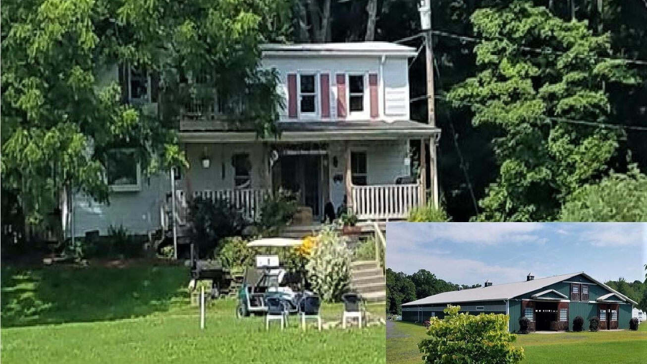 500 S Ohioville Rd, New Paltz, NY 12562