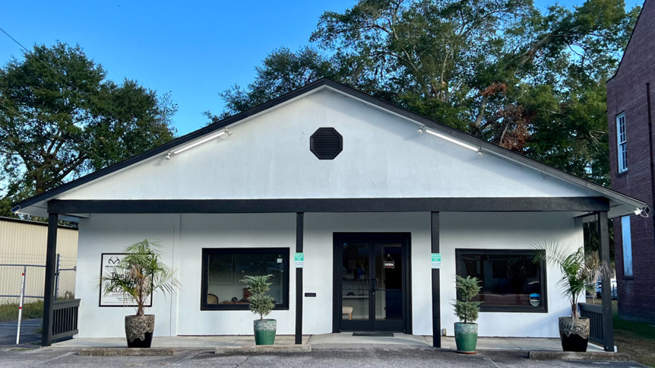 10962 S Jacob Smart Blvd, Ridgeland, SC 29936