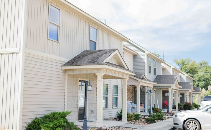 Pictures of Multifamily property located at 406 S Wilkinson St, Milledgeville, GA 31061, 620 S Jefferson St, Milledgeville, GA 31061, 141 W Baldwin St, Milledgeville, GA 31061 for sales - image #1