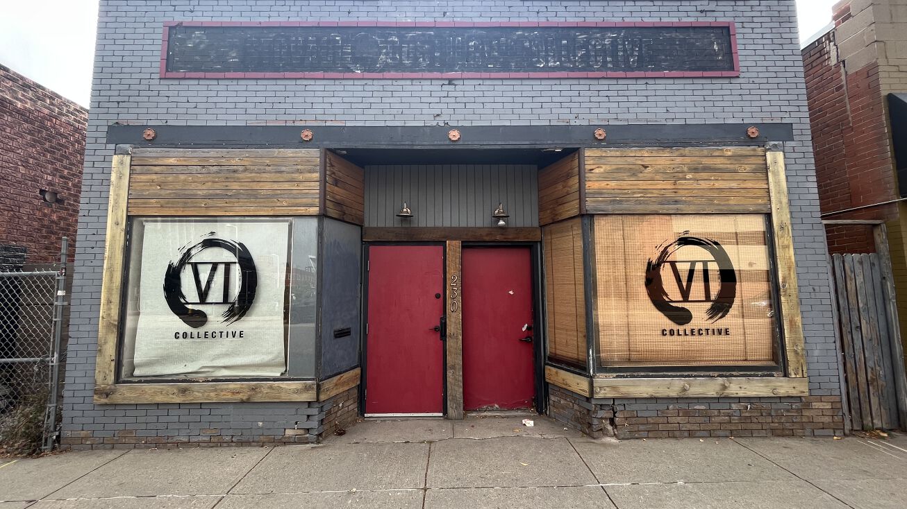 228 W 6th Ave, Denver, CO 80204