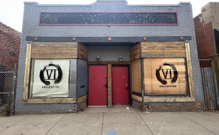 Pictures of Retail, Multifamily, Mixed Use property located at 228 W 6th Ave, Denver, CO 80204 for comps - image #1