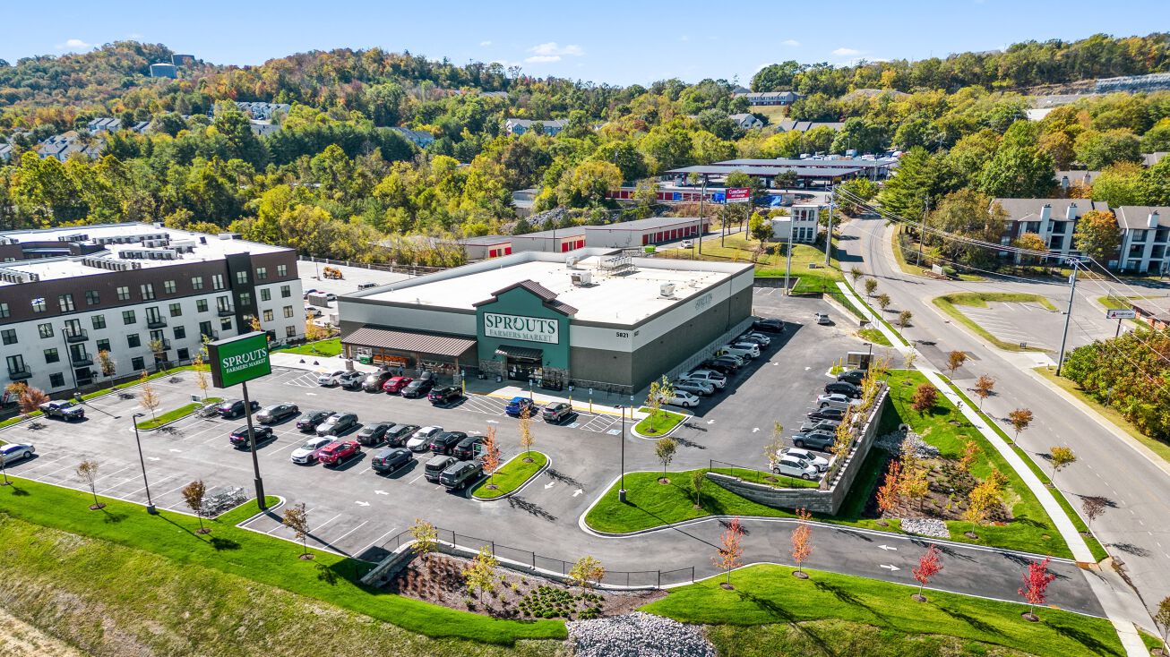 5821 Nolensville Pk, Nashville, TN 37211