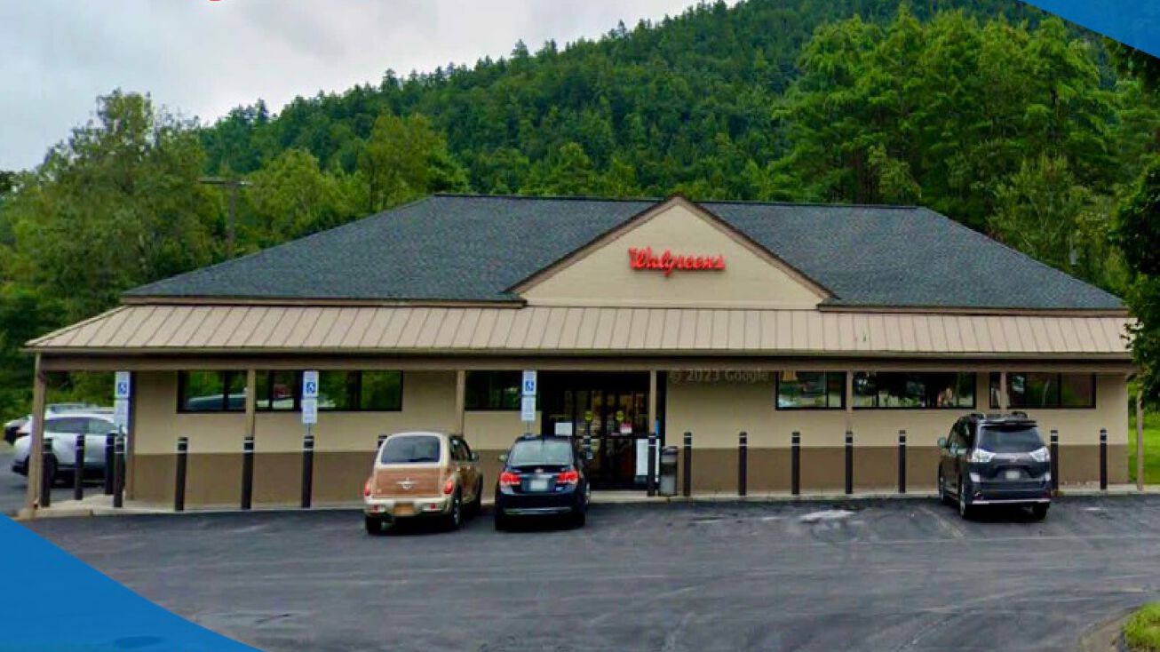 6272 US9, Chestertown, NY 12817