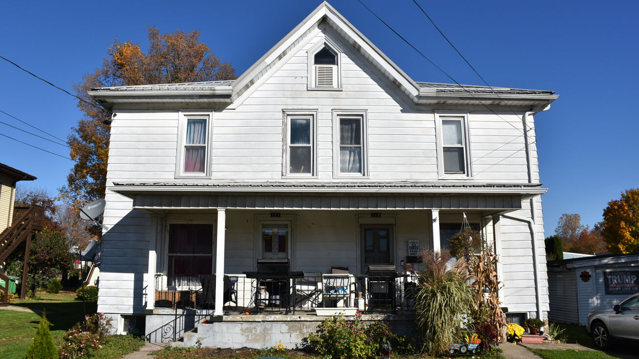 119 Mill St, Linesville, PA 16424