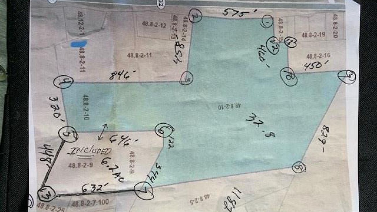 923943 Flatbush Rd, Kingston, NY 12401