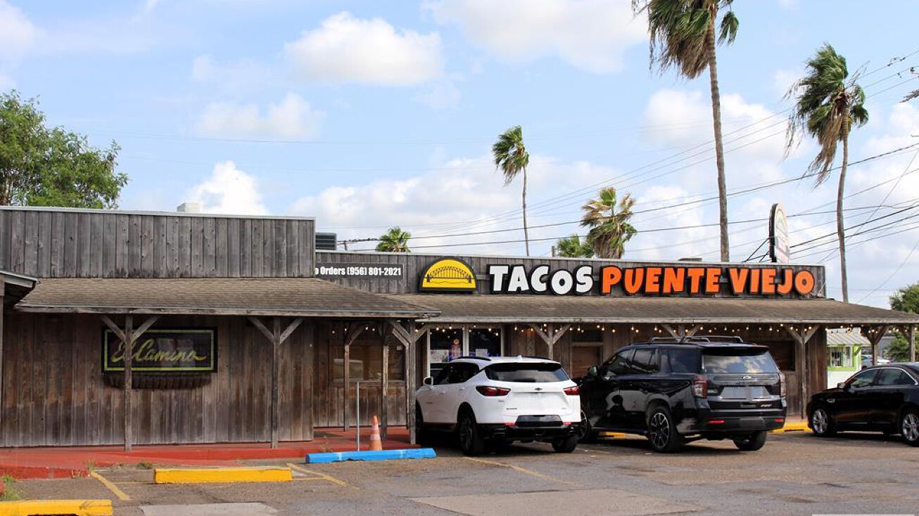 2223 CENTRAL BLVD., BROWNSVILLE, TX 78520