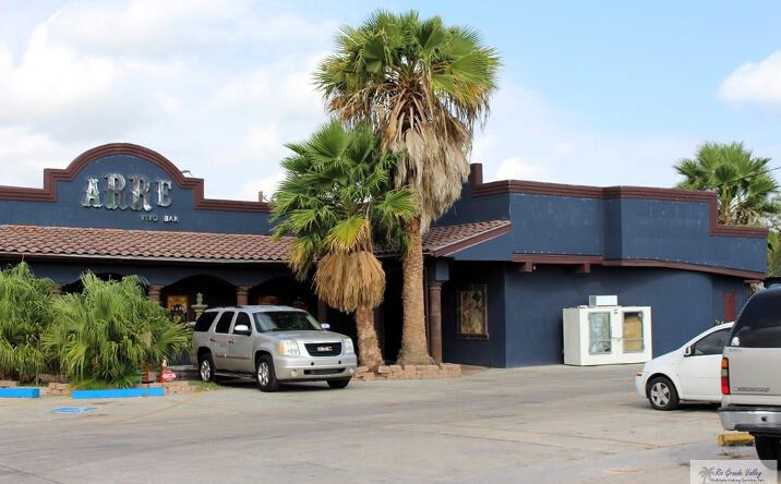 Pictures of Office, Retail property located at 2223 Central Blvd., Brownsville, TX 78520 for sales - image #1