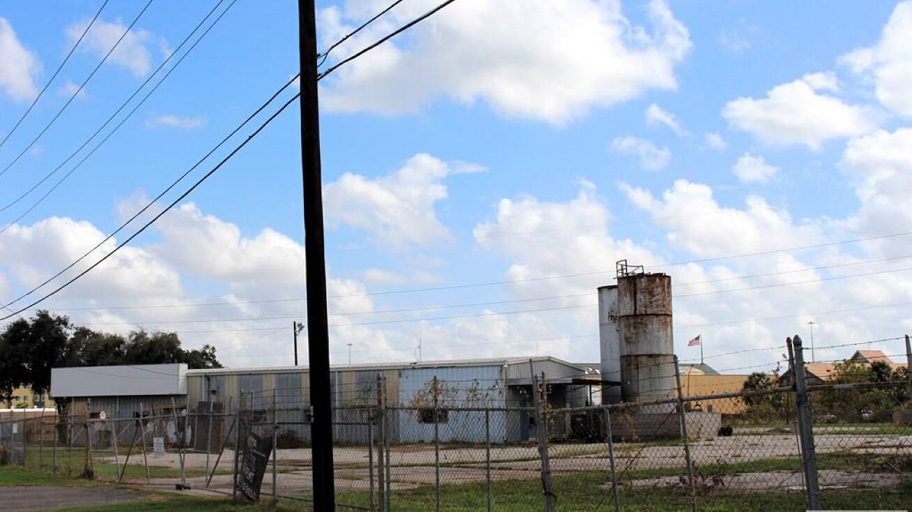 2625 SPUR 54, HARLINGEN, TX 78550