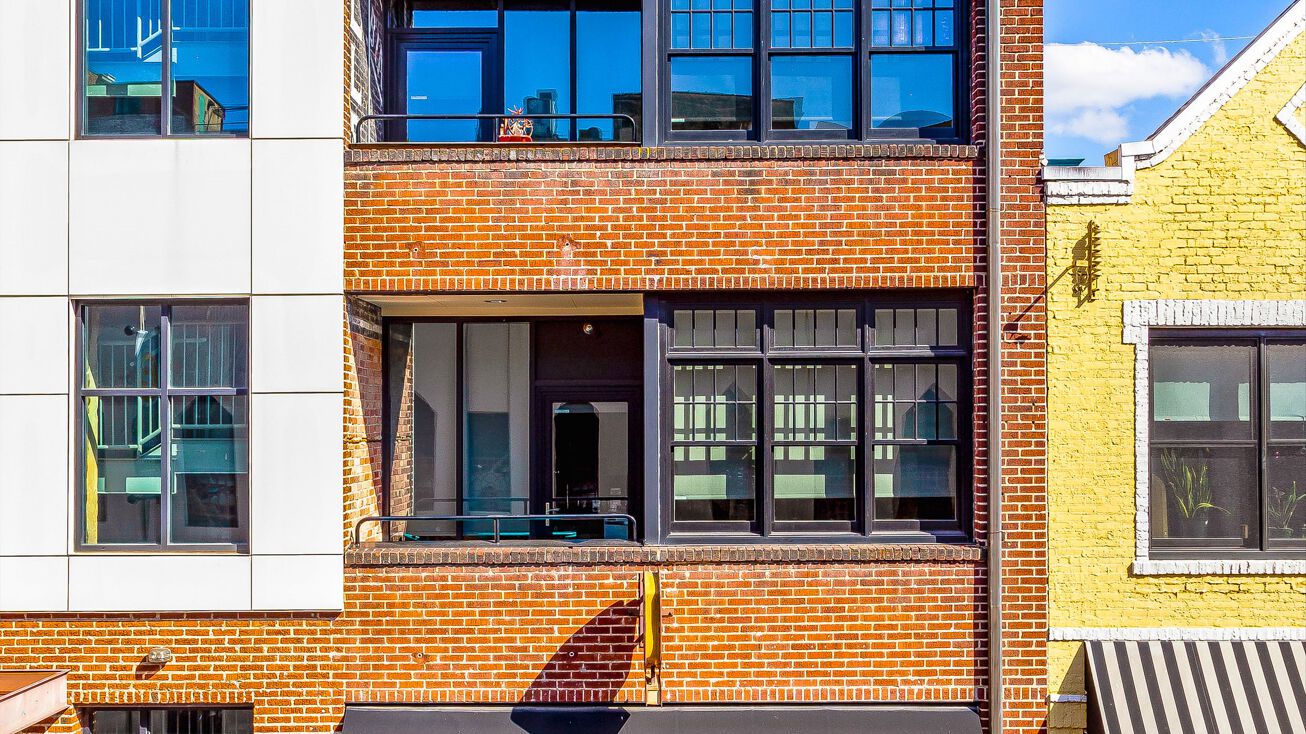 15 Rankin Ave, Asheville, NC 28801