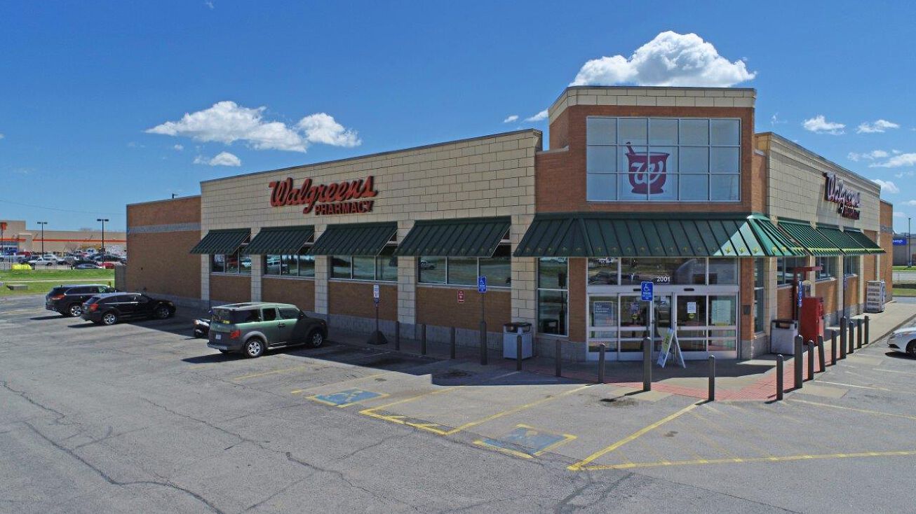 2001 S Rangeline Rd, Joplin, MO 64804