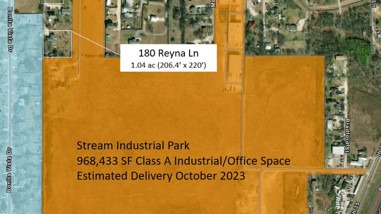 180 Reyna Ln, Buda, TX 78610