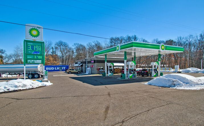 Gas Stations for Sale in chippewa county Crexi