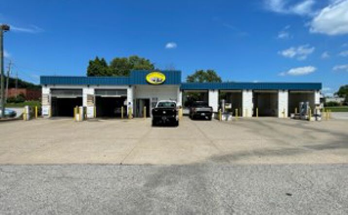 Car Washes for Sale in Indiana Crexi