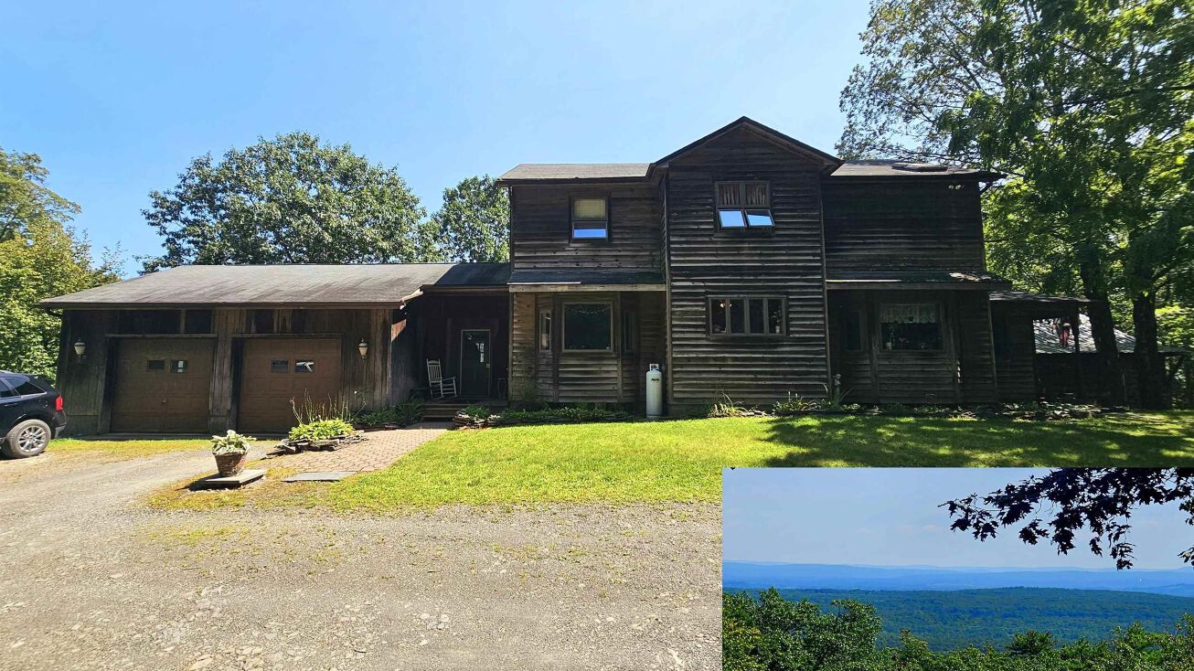 231 Manorville Rd, Saugerties, NY 12477