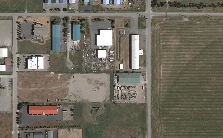 Pictures of Land property located at 14170 Thayer St, Rathdrum, ID 83858 for comps - image #1
