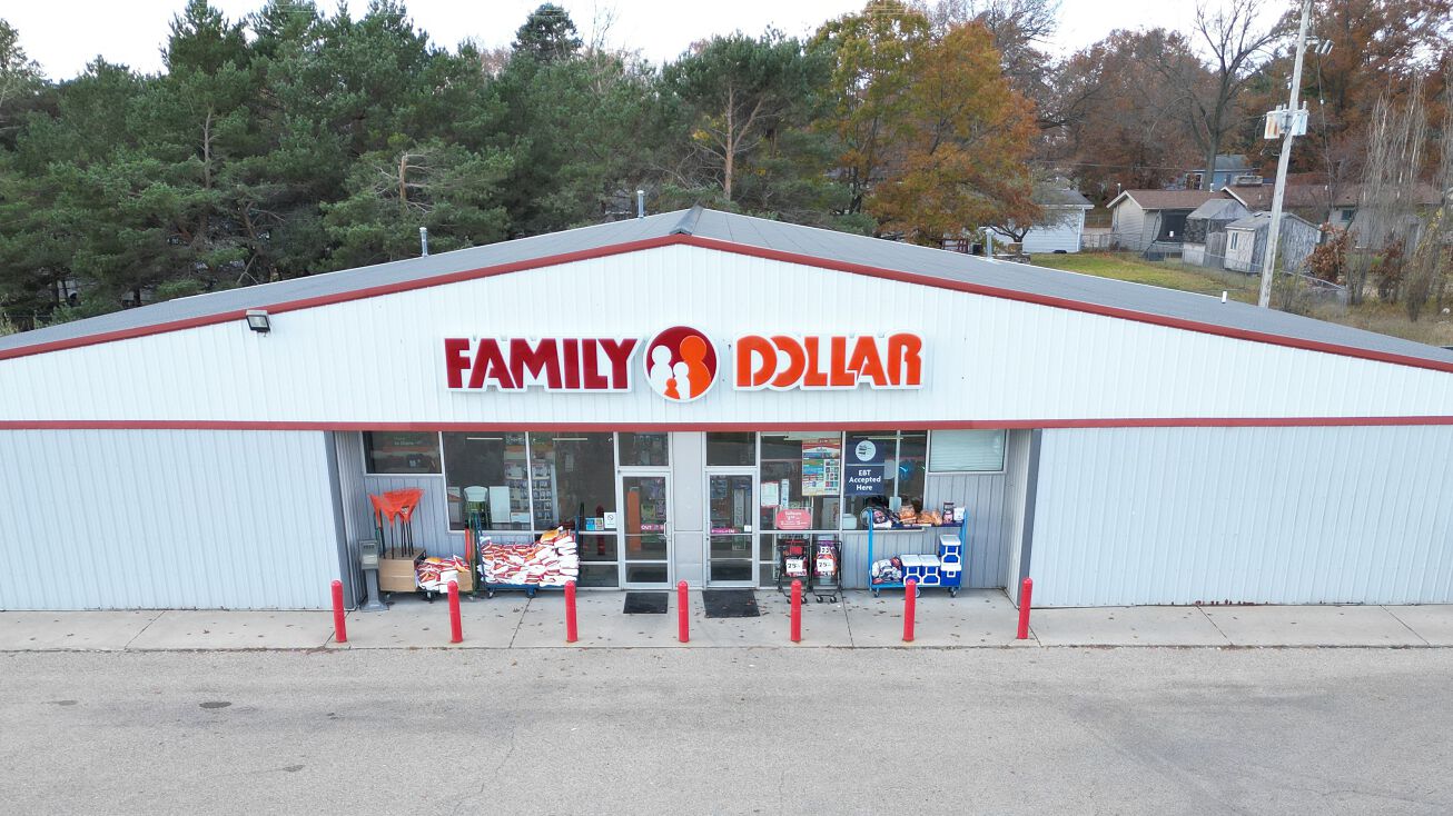 5299 N Huron Rd, Oscoda, MI 48750