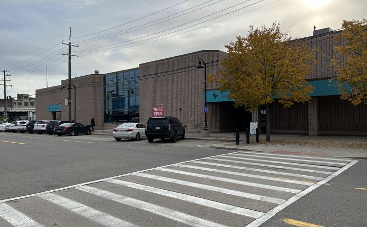Pictures of Office property located at 2851 Russell St, Detroit, MI 48207 for sales - image #1