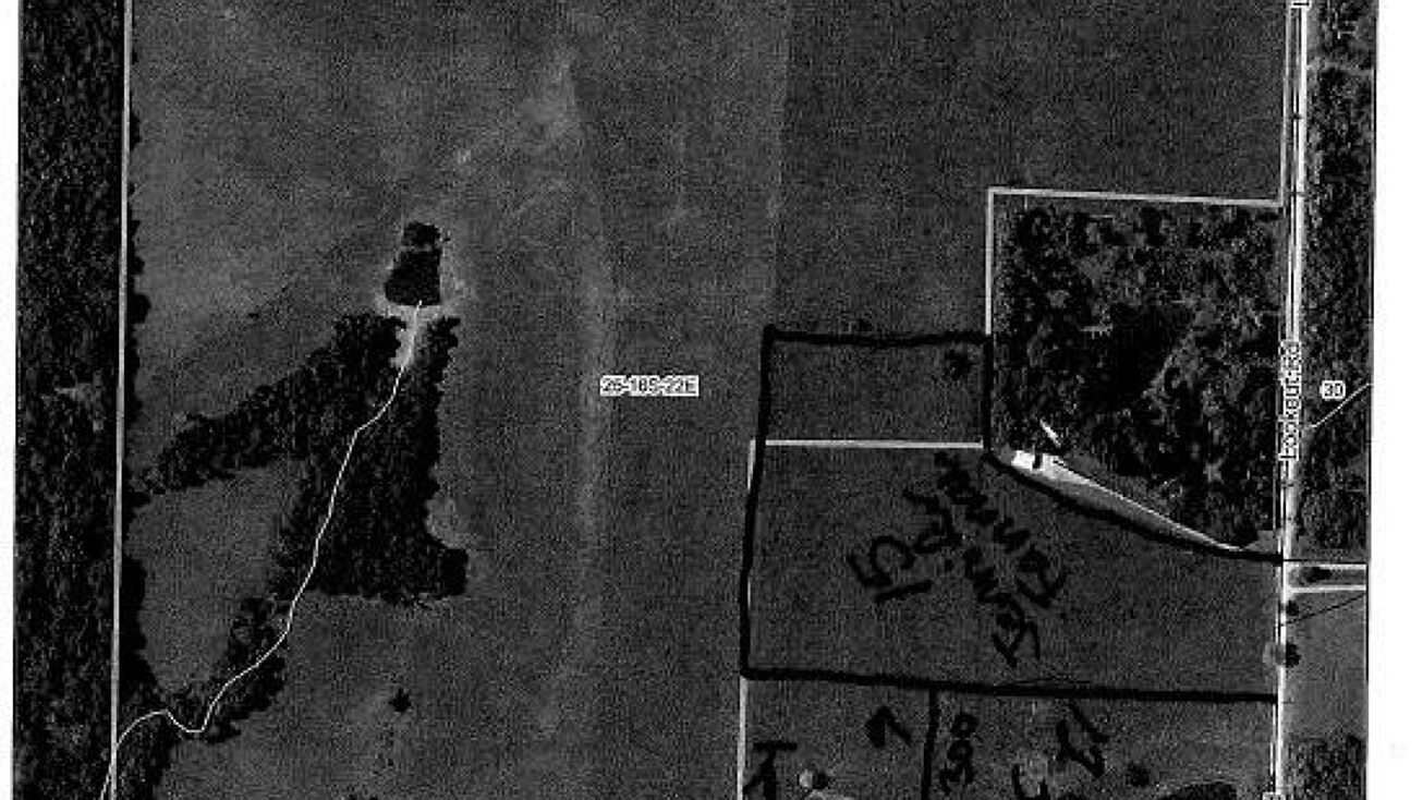 Lookout Road, Paola, KS 66071