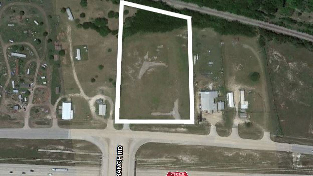 15194 S IH 35 Bruceville, TX, BrucevilleEddy, TX 76630