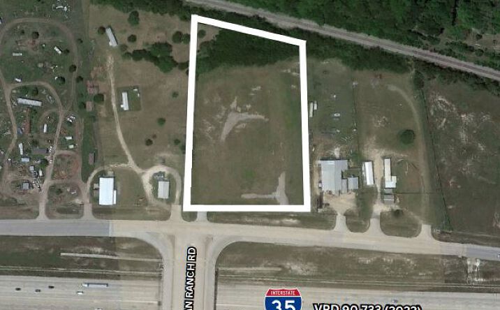 Pictures of Land property located at 15194 S IH 35 Bruceville, TX, Bruceville-Eddy, TX 76630 for sales - image #1