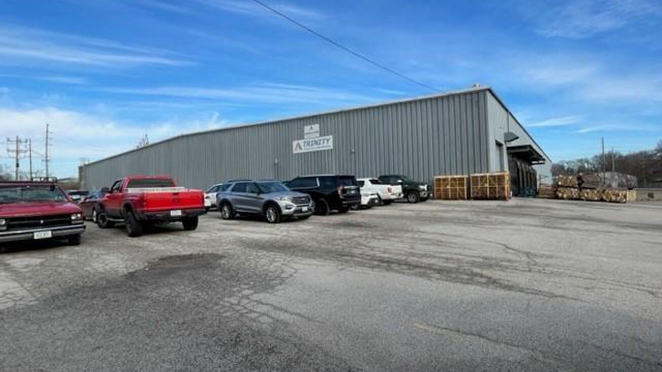 730 CLAY Street, Muscatine, IA 52761