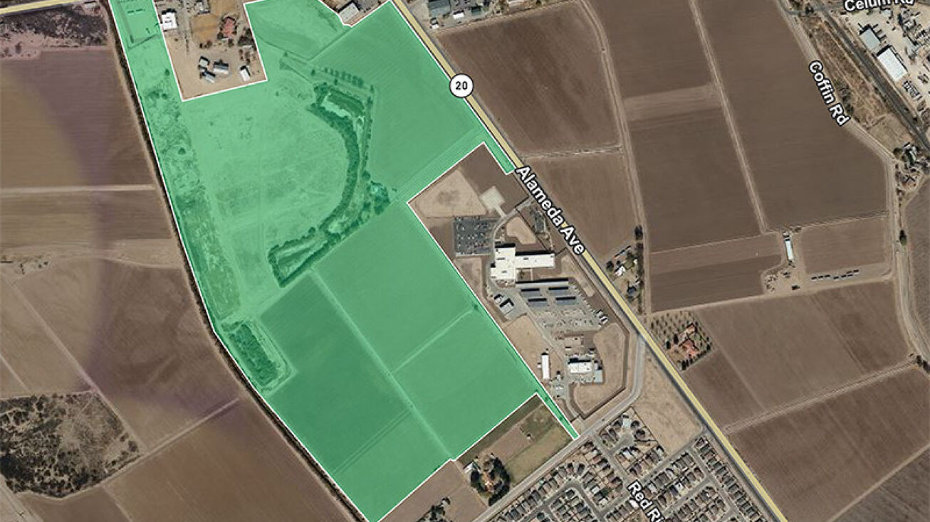 13360 Alameda Ave, Clint, TX 79836