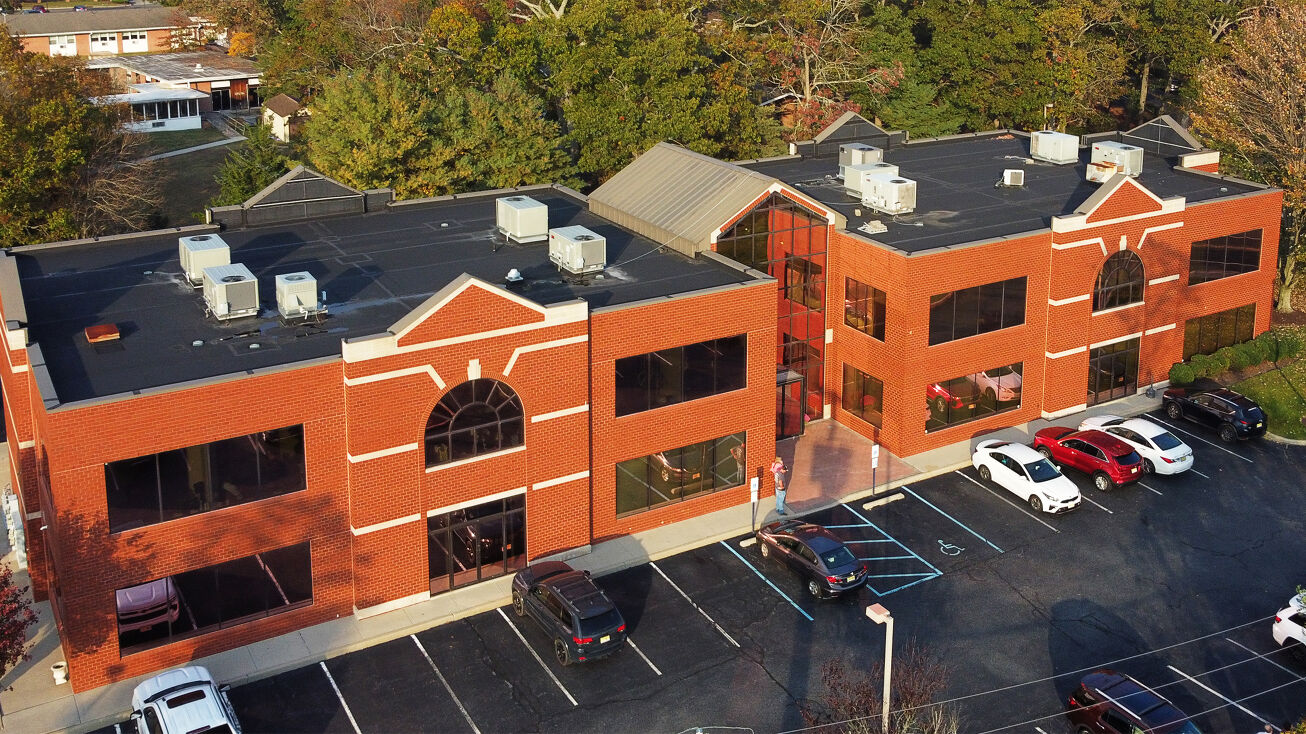 401 New Rd, Linwood, NJ 08221