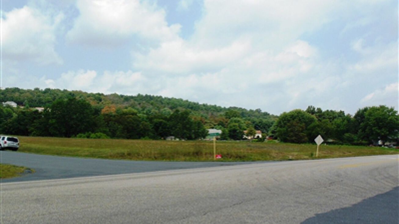 Mt. Sidney, Mount Sidney, VA 24467 Land for Sale Mt. Sidney Commercial 3.72 Acre Lot