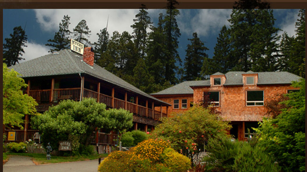 12913 Avenue of the Giants, Myers Flat, CA 95554