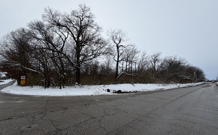 Pictures of Land, Industrial property located at 260 Hupp Road, La Porte, IN 46350 for sales - image #1