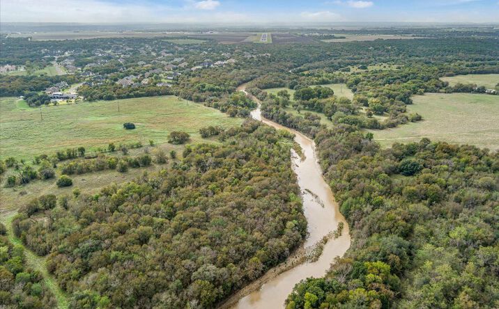 Pictures of Land property located at 50 (+/-) Acres Out of Oliver Farms, McGregor, TX 76657 for sales - image #1