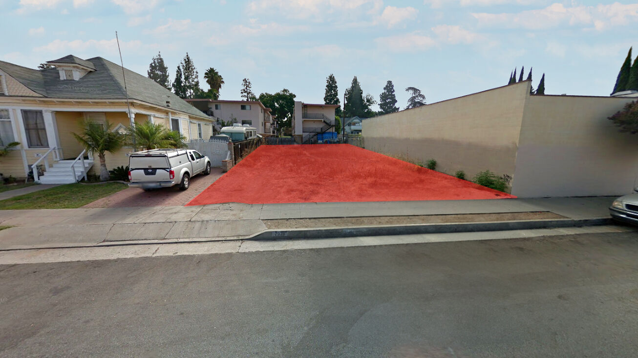 7336 Whittier Ave, Whittier, CA 90602